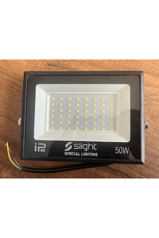 50 W Led Projektör