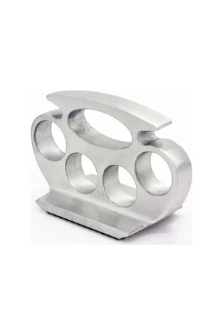 Youmex Et Ezici Çekiç - 10 Saniyede Mükemmel Biftekler, Keskin Dişli Yuzey, El Için Konforlu Tutamaç, Yıkama Kolay, Mutfak Gereci