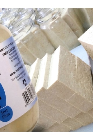 Everfresh Sade Tofu 300 G