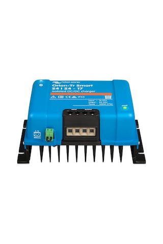 Victron Orion-tr Smart 24/24-17a 400w İzoleli Dc-dc Akü Şarj Cihazı