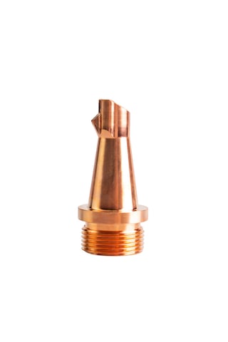 Ds-16 1.6mm Nozül Dmk