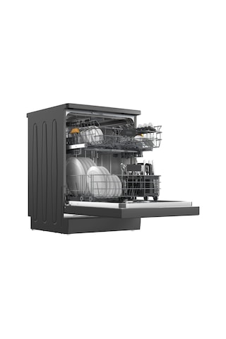 Arçelik A 710 GC 6 Programlı 14 Kişilik Bulaşık Makinesi