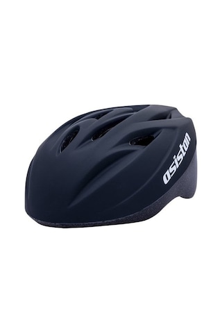 Kask Cape H50 Asistan Siyah M Siyah