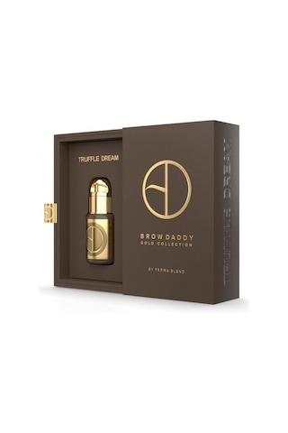 Perma Blend Brow Daddy Truffle Dream Kalıcı Makyaj Kaş Pigmenti 15ml Diğer