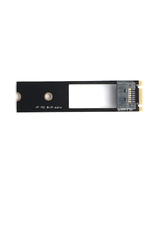 Akasa M.2 To Sata Dönüştürücü Adaptör (Ak-Pccmsa-02)