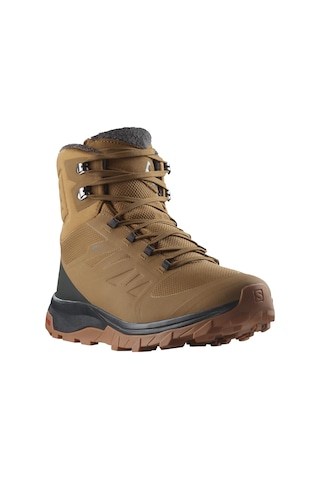 Salomon Outblast Ts Cswp 31122 Kahve