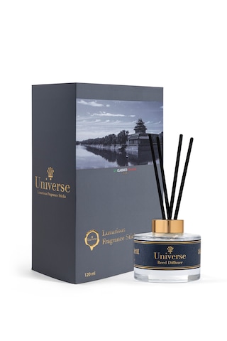 Alda Perfume Universe Lüx Oryantal Oda Kokusu 120 ML