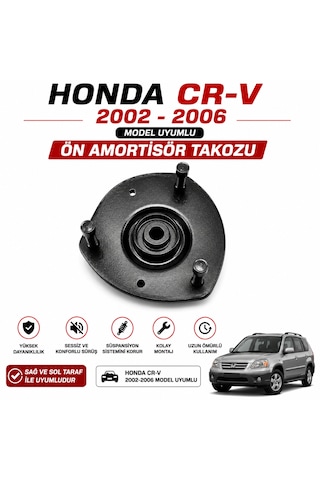 Honda Cr-v 2002-2006 Model Ön Amortisör Takozu