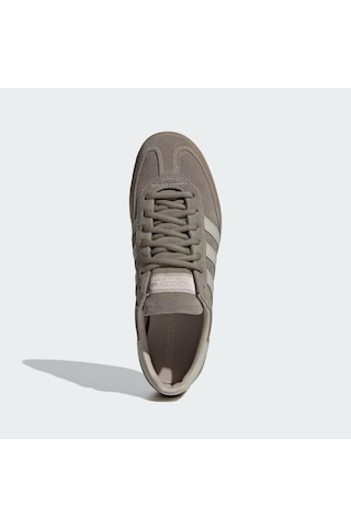 Adidas Handball Spezial Kadın Günlük Spor Ayakkabı C-adııh9761b10a00 Gri
