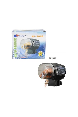 Resun - 712 - Otomatik - Hcctrend - Yemleme Makinası