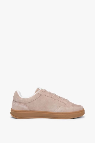 Tommy Jeans Kadın Sneaker-fw0fw09266 Beıge