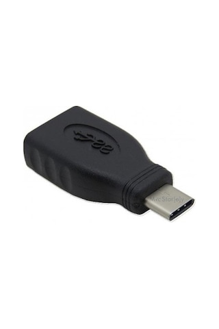 Type-c Adaptör Usb 3.0 Otg Usb Dönüştürücü