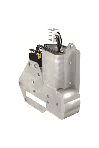 Abb 1sda073725r1 Motor Mekanizması 1sda073725r1 E2.2-e6.2
