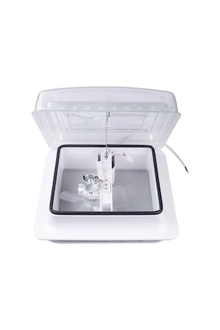 Eistein 28x28 Karavan Tavan Heki Beyaz