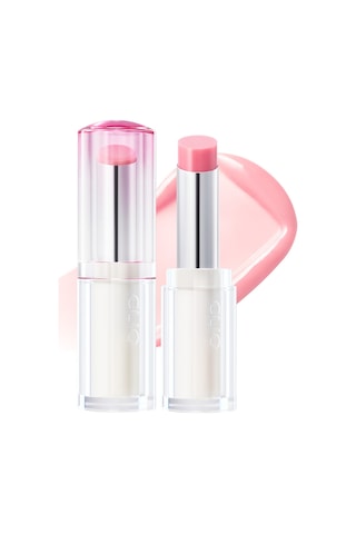 Clio Crystal Glam Balm 01 Honey Peach