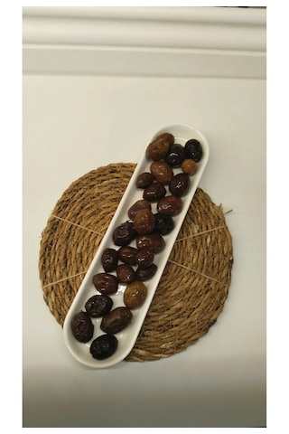 Natura Zeytinlik 25cm Kase