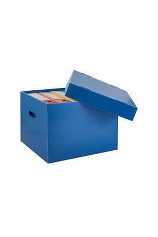 Kraf Arşiv Kolisi 5 Klasör Kapasiteli 915G