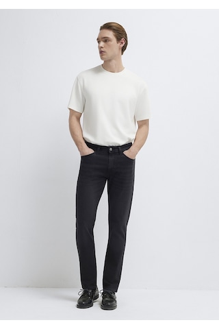 Mavi - Marcus Koyu Antrasit Jean Pantolon 88351a3872