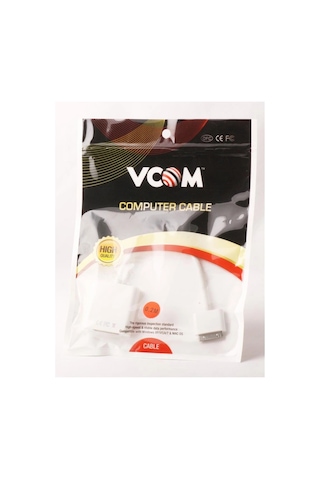Vcom Cg614 iPhone Uyumlu 4, Ipad 2, Ipad 3 To Dvı 24+5 Kdo
