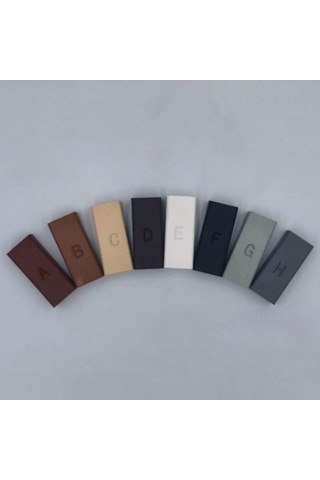 Ebitda Fayans Tamir Seti 8 Parça Mum Blok Kolay Onarım Çözümü