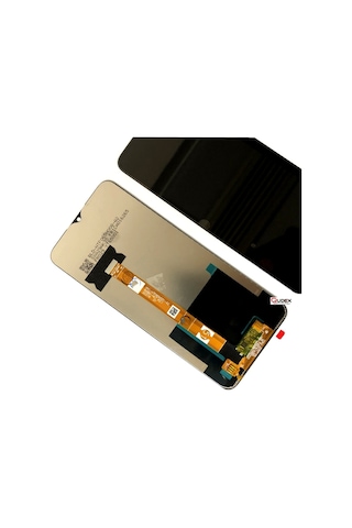Oppo A15 Lcd Ekran Dokunmatik (Cph2185)