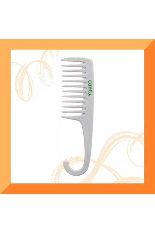 Cantu Sağlam Dolaşık Açıcı Tarak