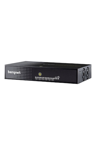 Berqnet Bq60s Firewall +1 Yıllık Lisans