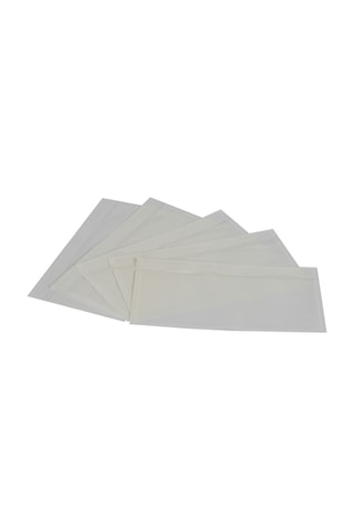 Packanya 14 x 25 CM -250 Fatura Cebi