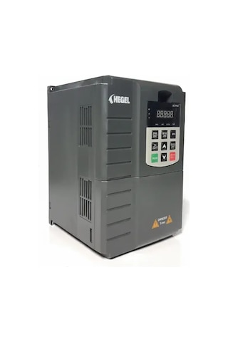 Hegel 11kw 15hp Trifaze Mppt Dc Pompa Sürücüsü 380v Solar Pompa İnverteri