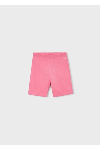 Mayoral Kız Çocuk Kısa Tayt Pembe - 00610