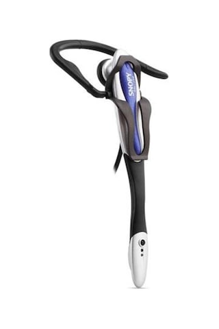 Snopy SN-J34 Tek Taraflı Mikrofonlu Kulak İçi Kulaklık