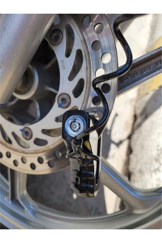 Yuma Motosiklet Disk Kilidi Enka689