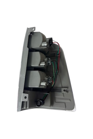 Ford Ranger Stop Lambası Sol Beyaz/duylu 2009-2010-2011