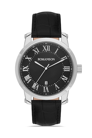 Romanson Tl0334mm1wb37b Erkek Kol Saati