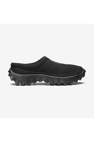 Salomon Snowclog Unisex Sneaker Black L47517600 Siyah