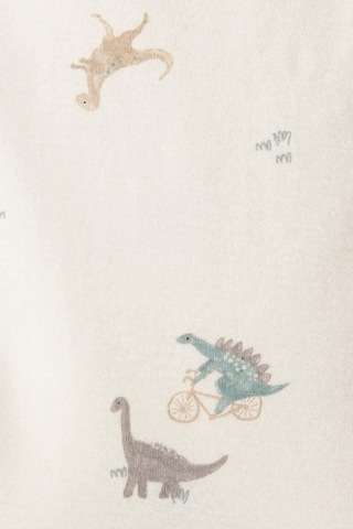 Erkek Bebek Yelekli Set Ctr-1t268410 Yeşil