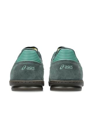 Asics Skyhand Og Unisex Dusty Fern/catalina Green Sneakers 1203a452-304
