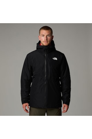The North Face North Table Down Triclimate Erkek Mont C-the0a84ıg4hf4hf Siyah