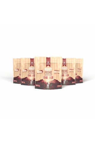 PAWGO Puppy Prime Kuzu Etli Yavru Köpek Maması 5 x 2 KG