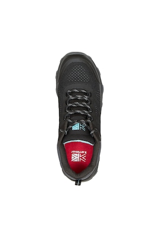Karrimor Staffa Low Ladies Weathertite Black Siyah