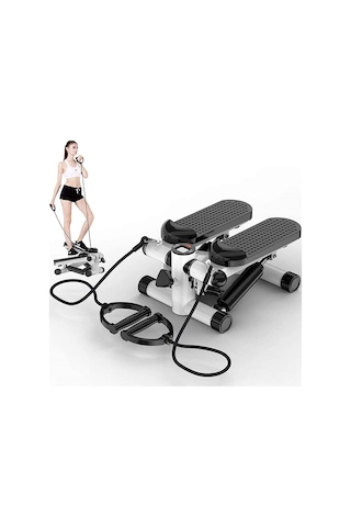 Max Fit Maxfit Multi Stepper Çok Fonksiyonlu Egzersiz Aleti