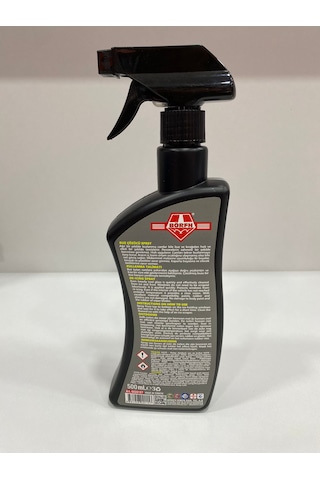 Börfh Buz Çözücü Sprey 500ml
