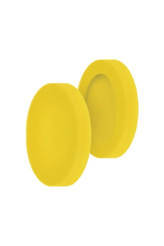 Porta Pro Oversized Cushions Yellow