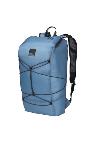 Jack Wolfskin Wandermood Packable 24 Sırt Çantası Mavi Mavi
