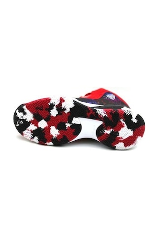 Playup 251-522 Unisex Basket Spor Ayakkabı Kırmızı