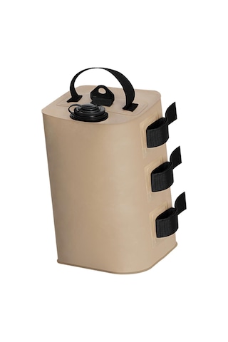 Dolıty Gölgelik Su Ağırlık Çantası Katlanır Bacak Haki-10-l 10 L Çok Renkli