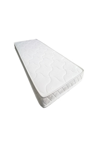 Bebek Beşik Park Sünger Yatak 60 x 120 x 12 CM