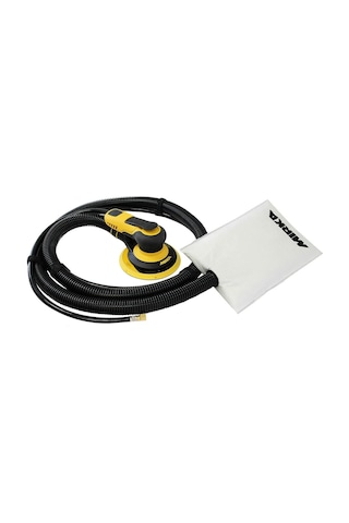 Mirka Havalı Zımpara Hortum + Toz Torbası Pros 650DB Ø 150MM 5.0 MM Orbit