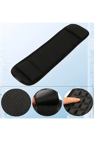 Sn-29674 Çanta Askı Omuz Destek Pedi 33.5x11cm Diğer
