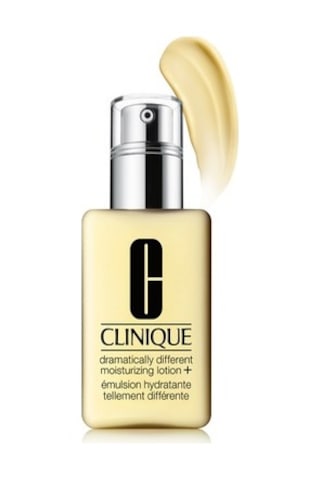 Clinique Dramatically Different Moisturizing Losyon 125 ML